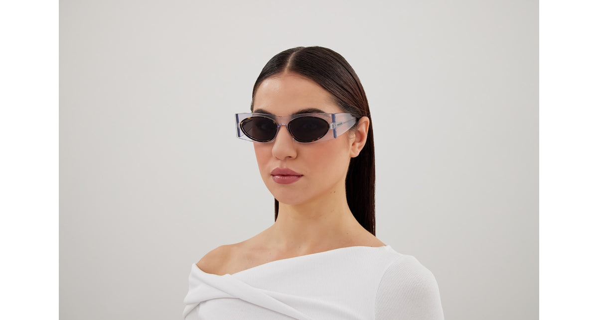 AZZEDINE ALAÏA AA0085S 001