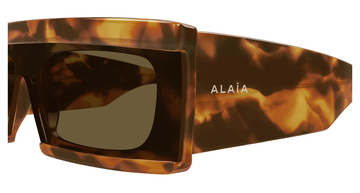 AZZEDINE ALAÏA AA0099S 002