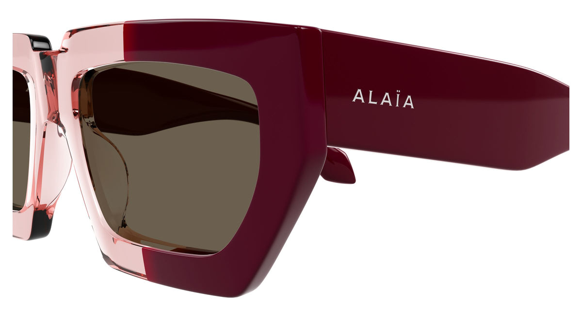AZZEDINE ALAÏA AA0102S 002