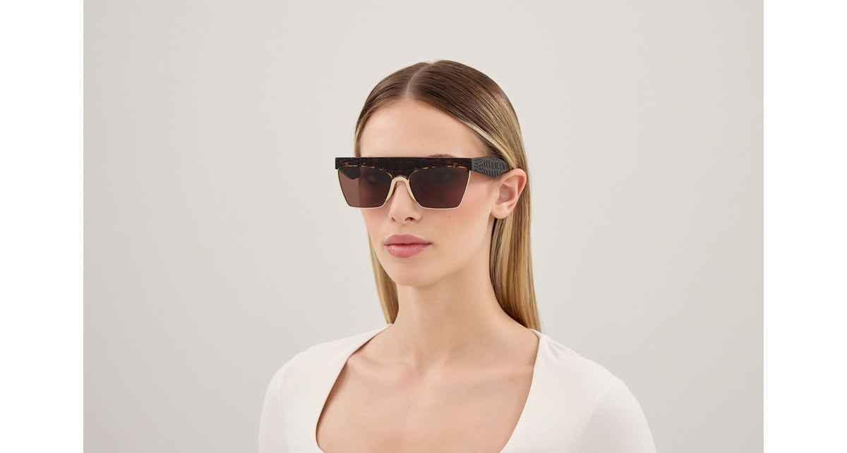 AZZEDINE ALAÏA AA0106S 002