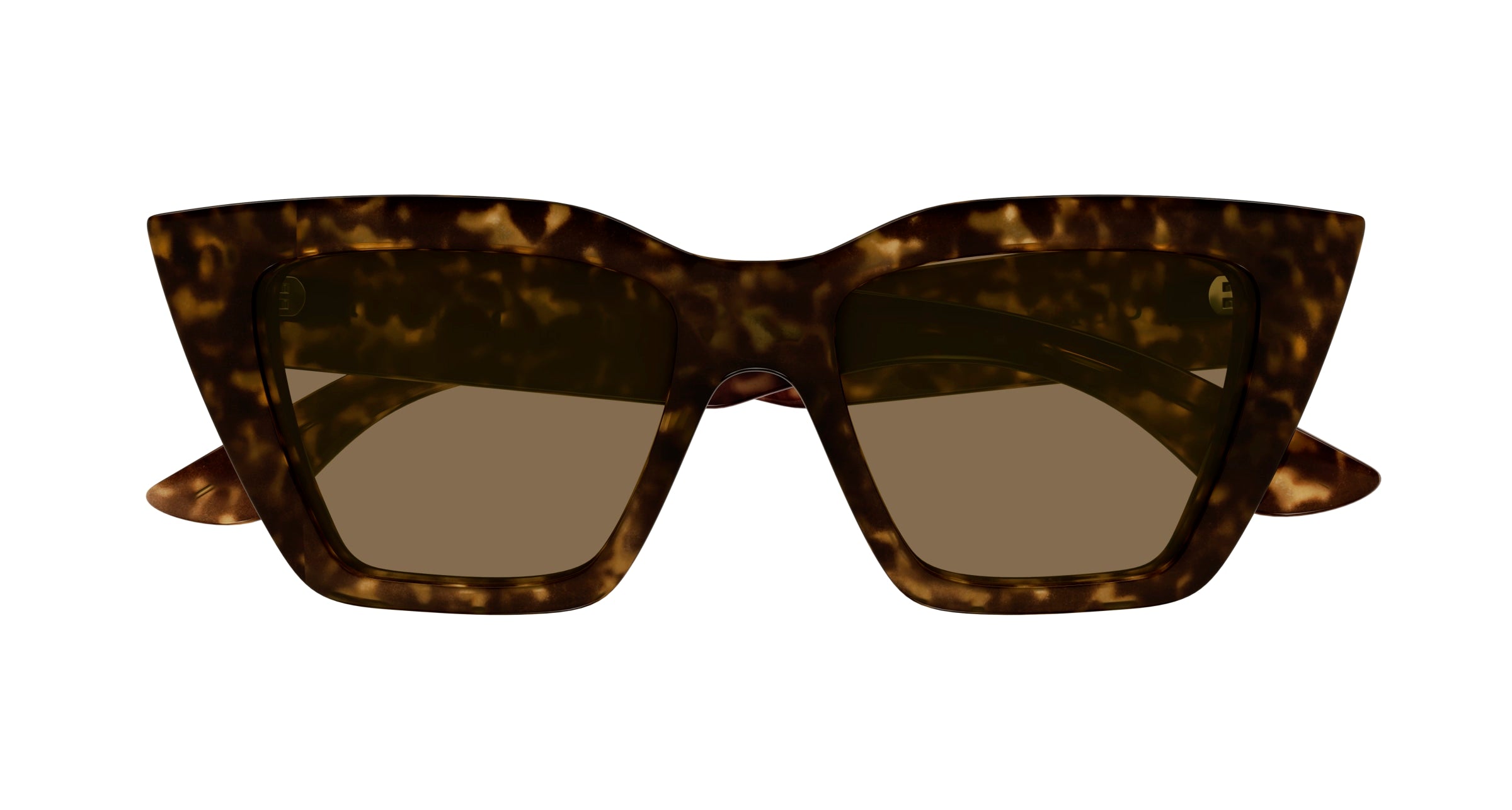Alexander McQueen AM0507S 002 Occhiali da sole Alexander McQueen 2