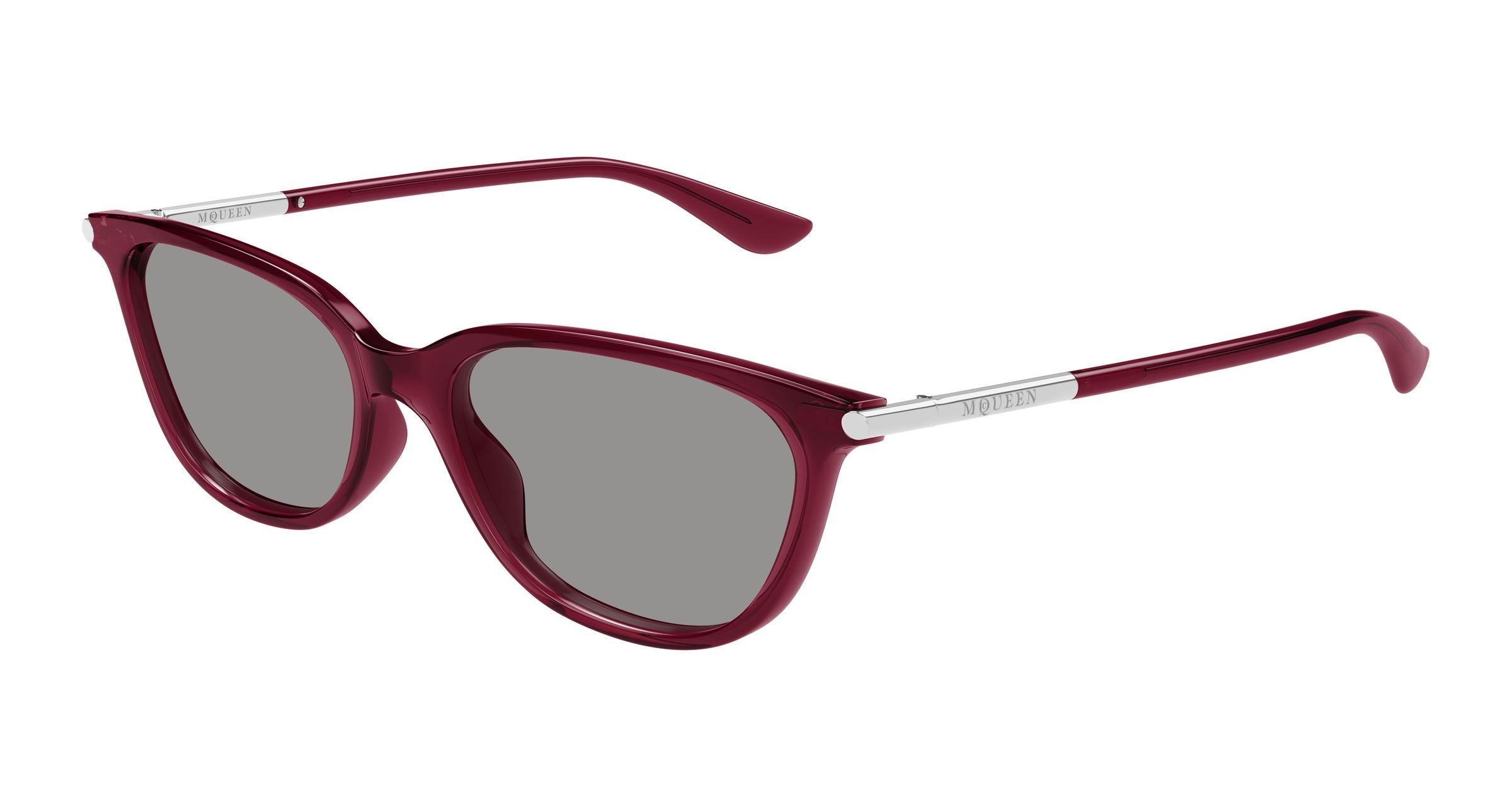 Alexander McQueen AM0553S 004 Occhiali da sole Alexander McQueen 1