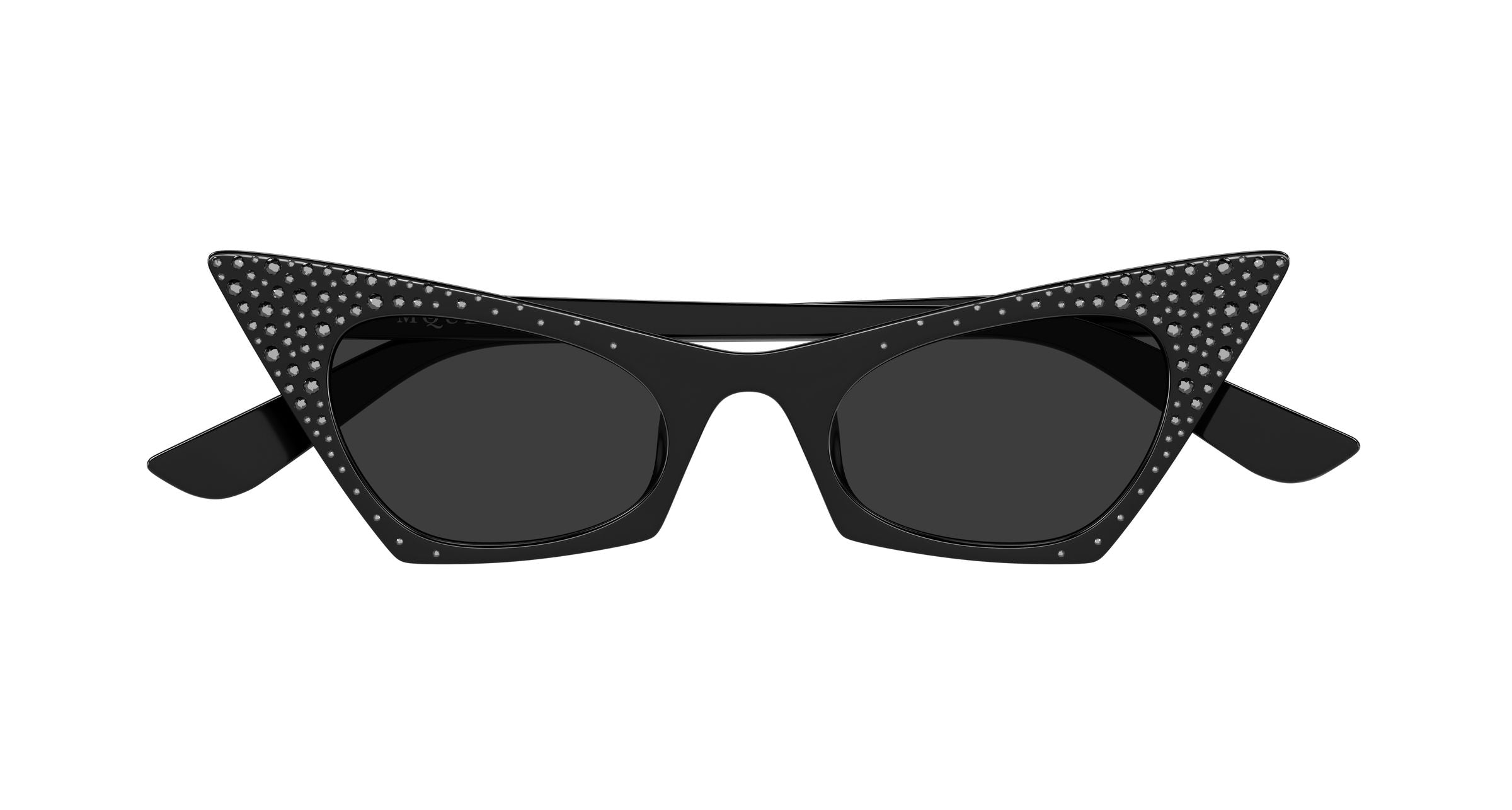 Alexander McQueen AM0557S 005 Occhiali da sole Alexander McQueen 2