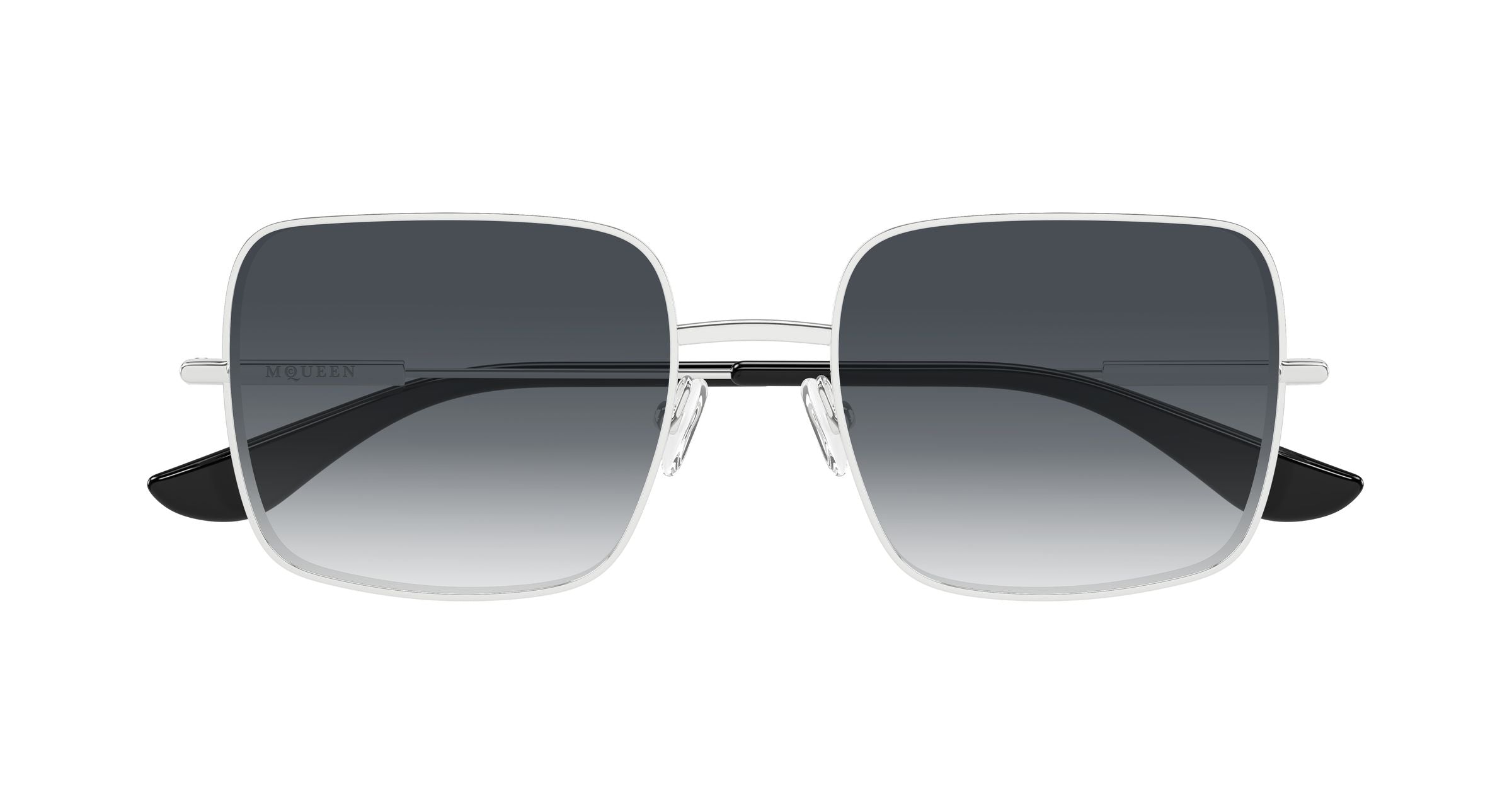 Alexander McQueen AM0564S 001 Occhiali da sole Alexander McQueen 2