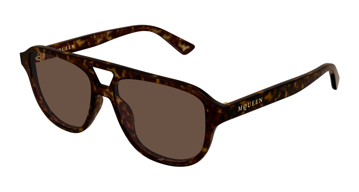 Alexander McQueen AM0573S 002