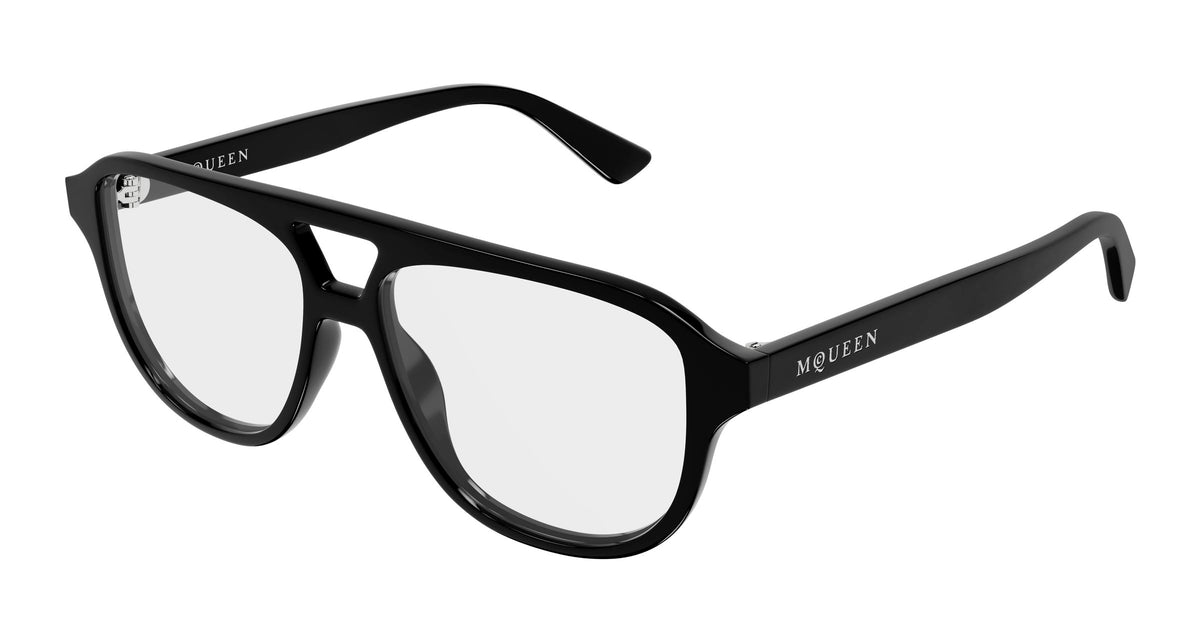 Alexander McQueen AM0574O 001