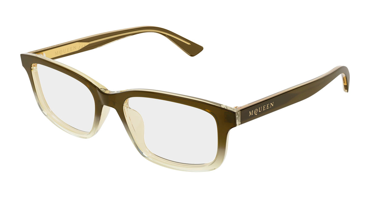 Alexander McQueen AM0575O 012