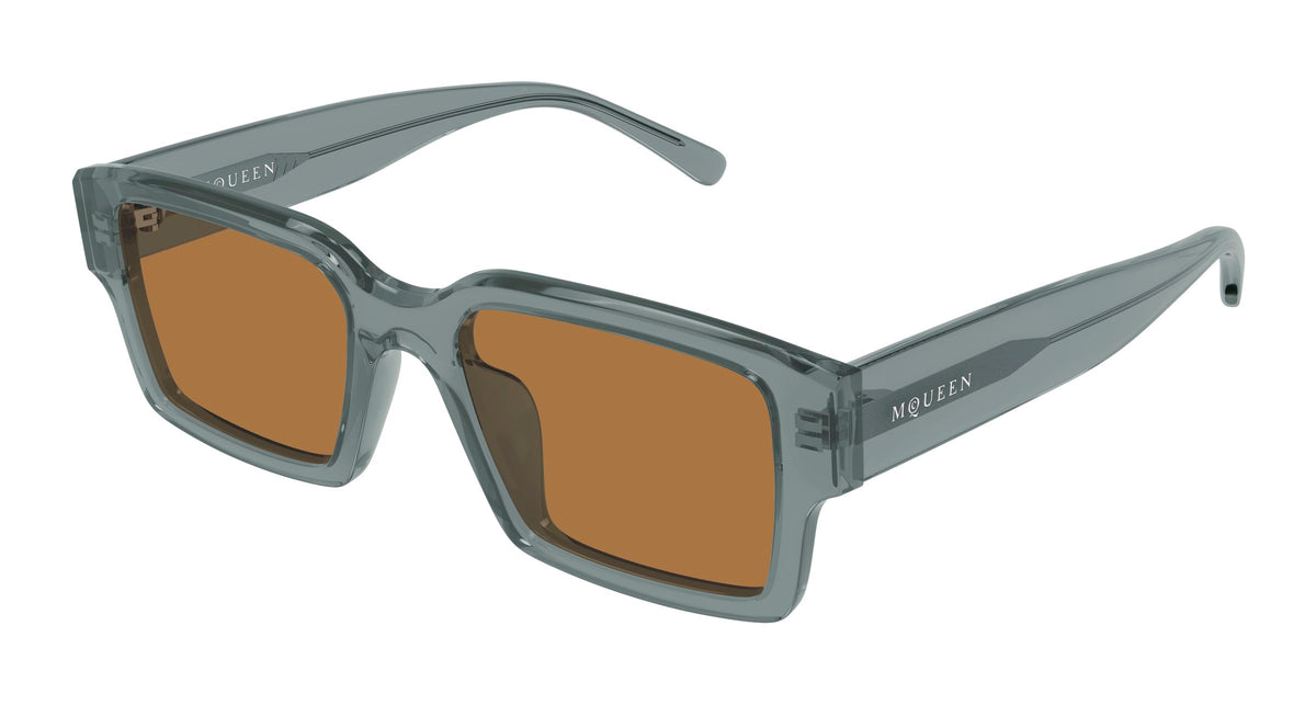 Alexander McQueen AM0579S 004