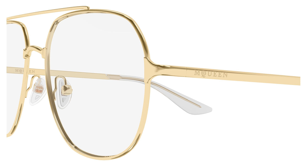 Alexander McQueen AM0591O 002
