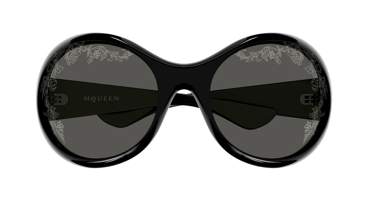 Alexander McQueen AM0592S 005