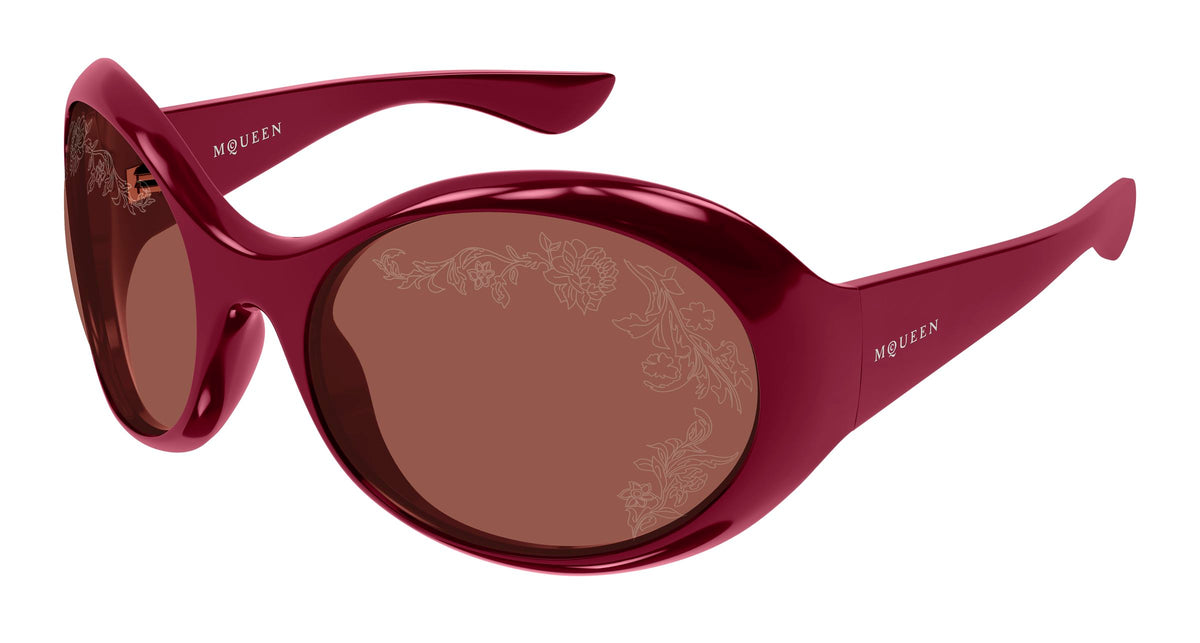 Alexander McQueen AM0592S 006
