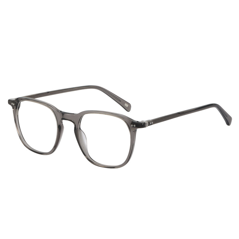 MOD. AS6543 Grigio trasparente C.14 Montature da vista EXIT 1
