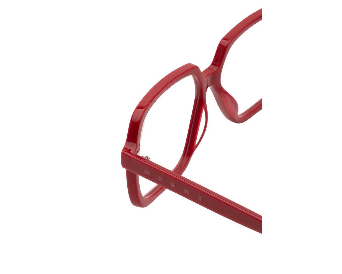 Marni IUF Arixo Red Montature da vista Marni 3
