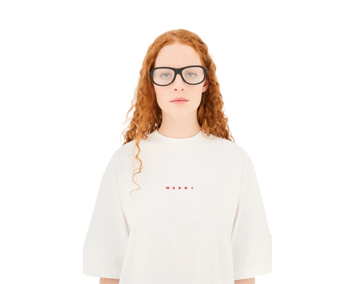 Marni 0QW Azotl Black Montature da vista Marni 5