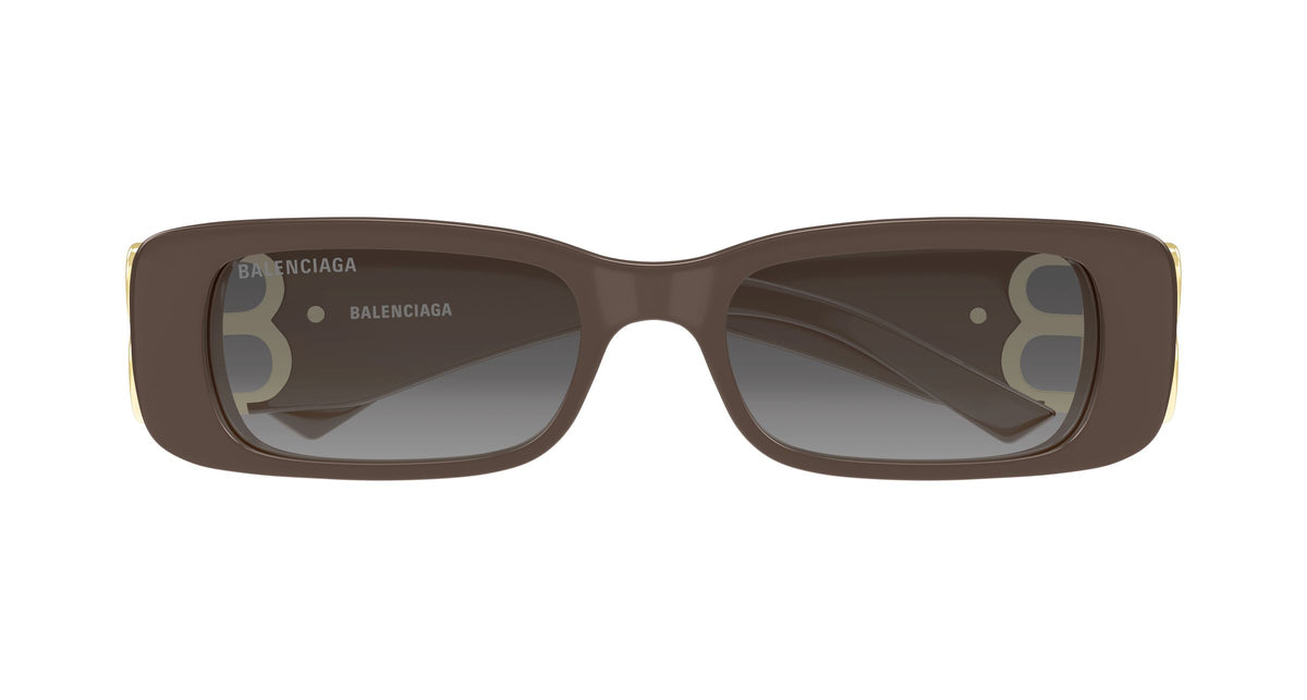 Balenciaga BB0096S 029 Occhiali da sole Balenciaga 2