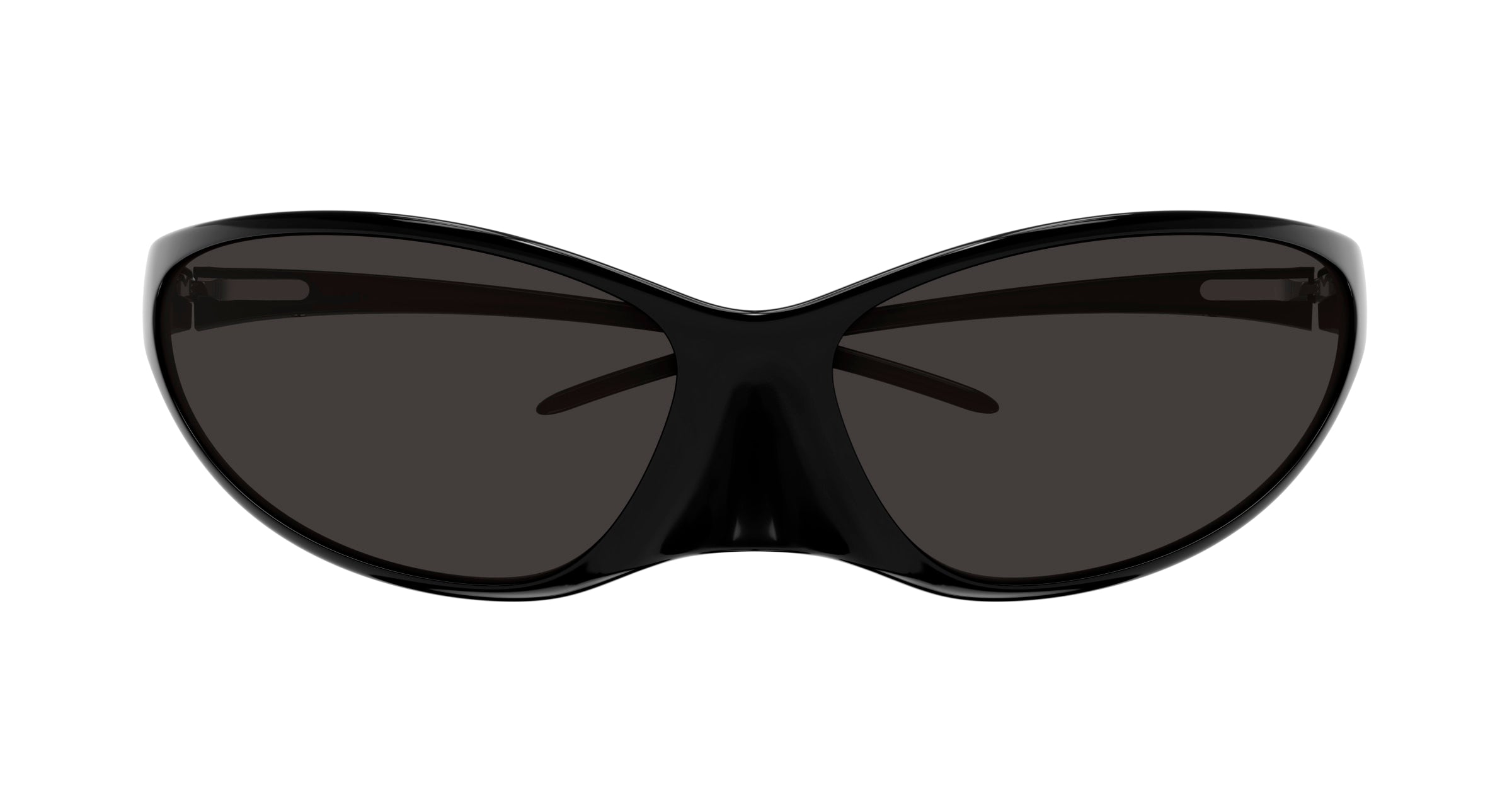 Balenciaga BB0349S 001 Occhiali da sole Balenciaga 2