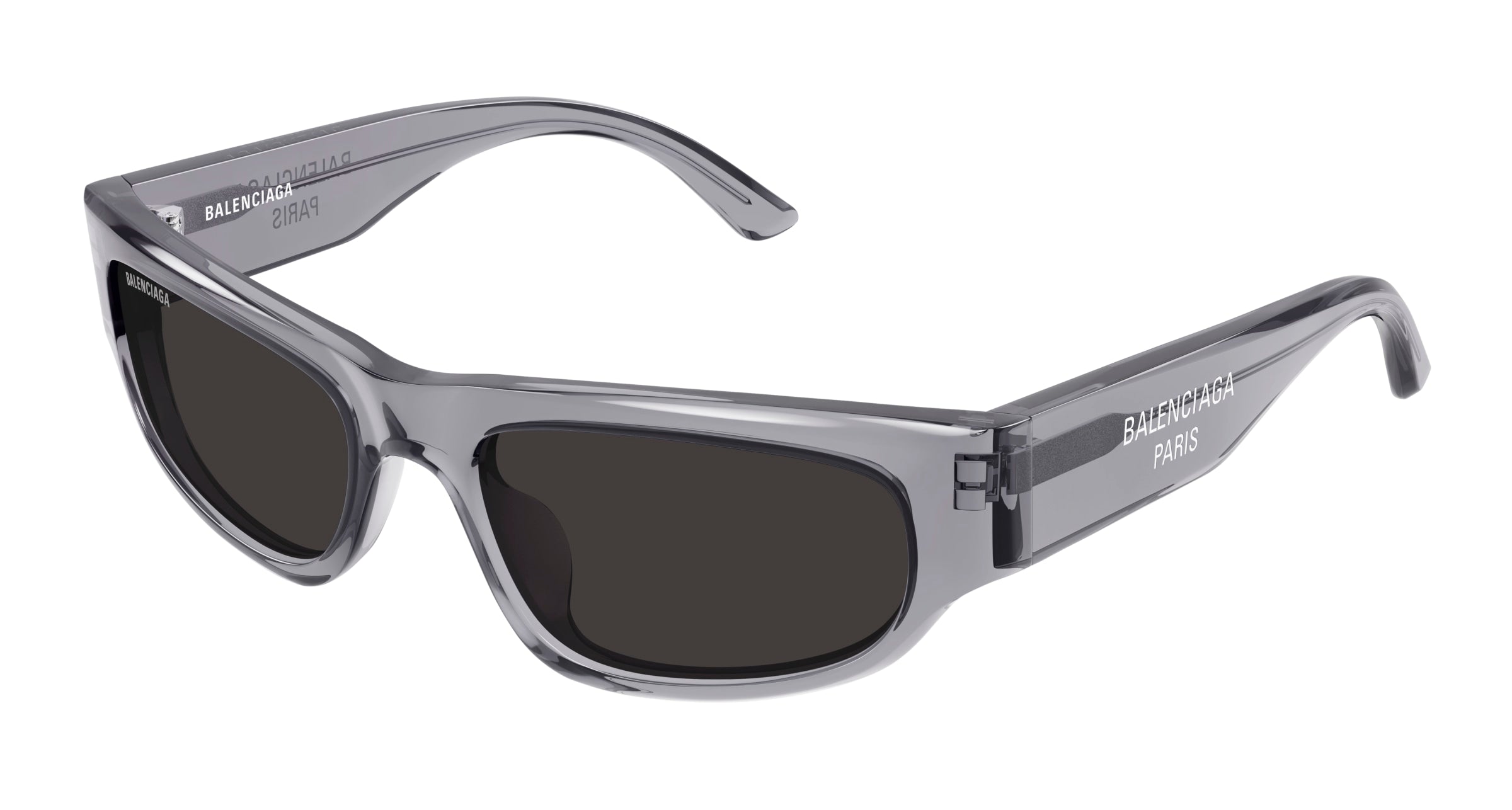 Balenciaga BB0388S 004 Occhiali da sole Balenciaga 1