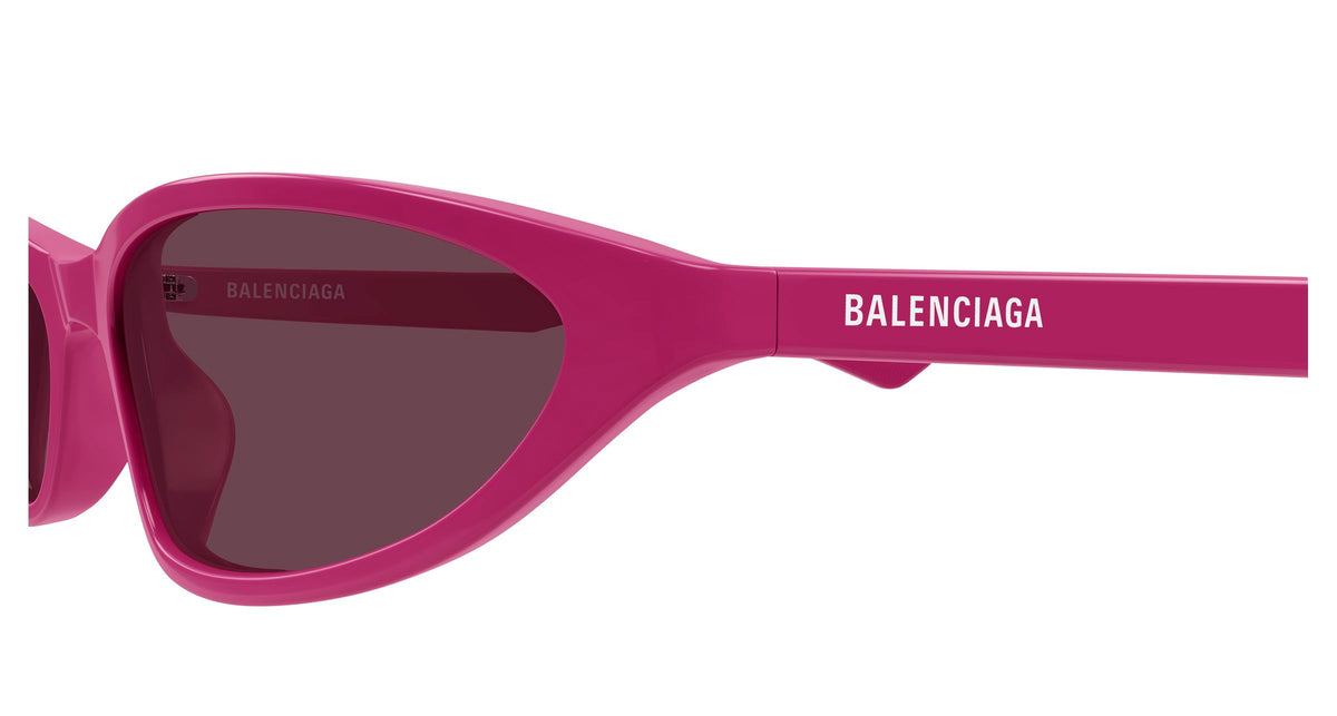 Balenciaga BB0402S 007