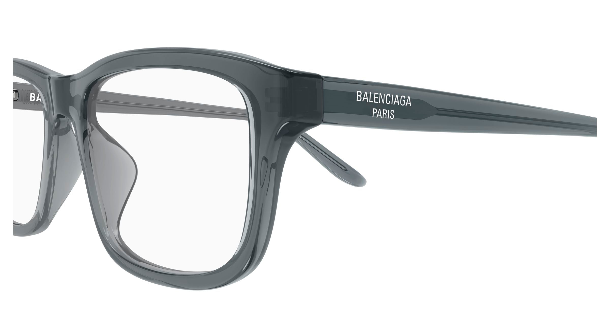 Balenciaga BB0442OA 005 Montature da vista Balenciaga 3