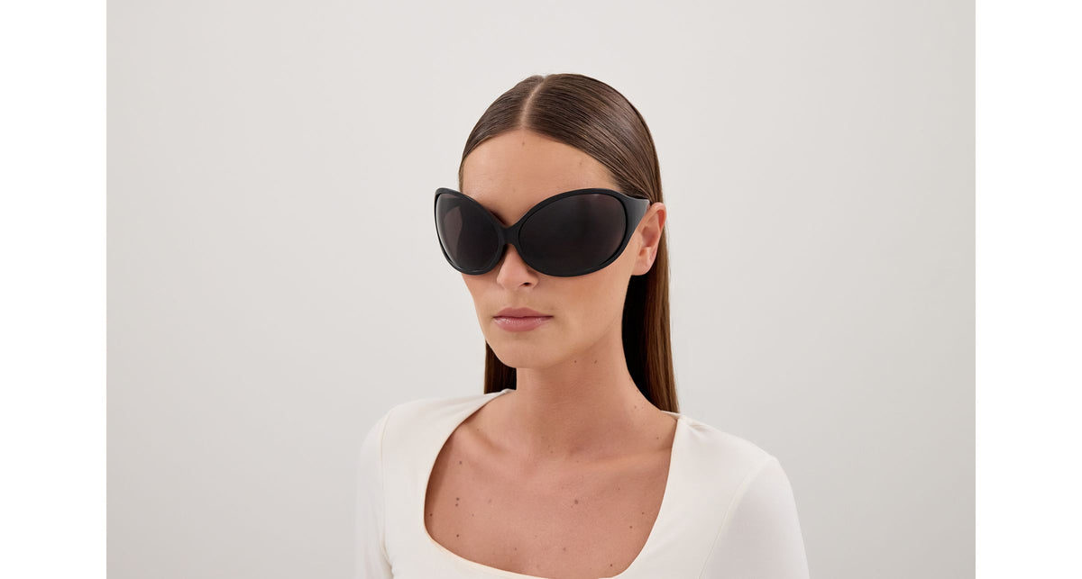 Balenciaga BB0502S 001