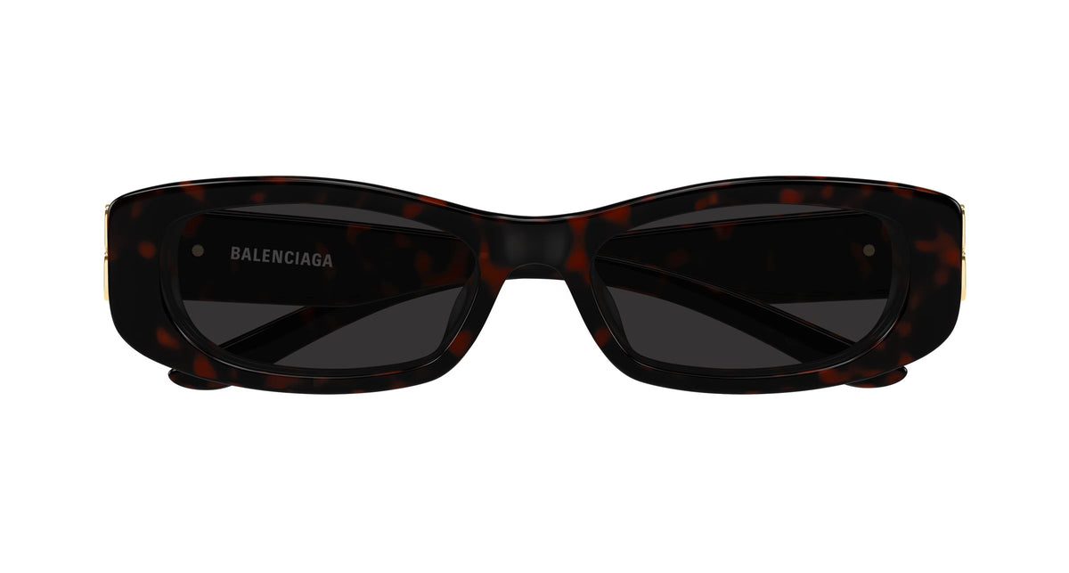 Balenciaga BB0505S 002 Occhiali da sole Balenciaga 2