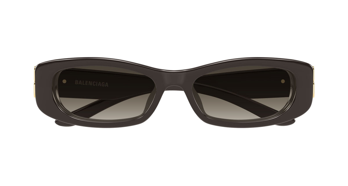 Balenciaga BB0505S 004 Occhiali da sole Balenciaga 2