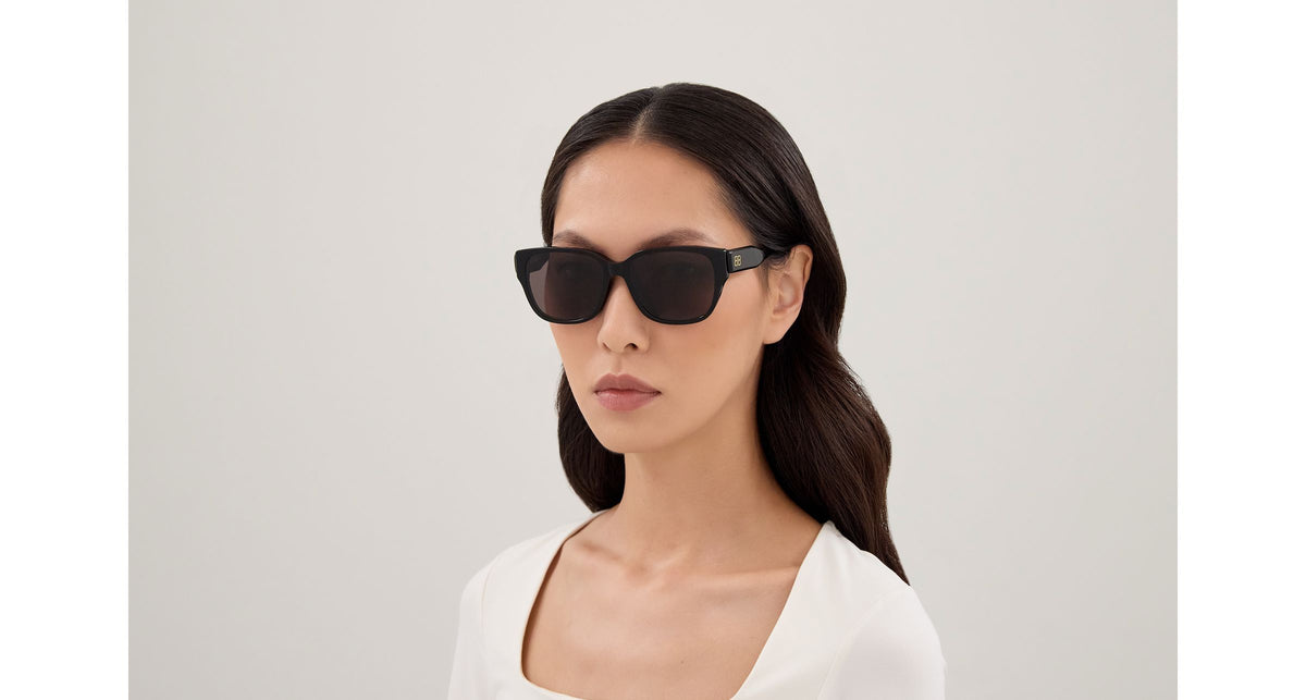 Balenciaga BB0512SK 001