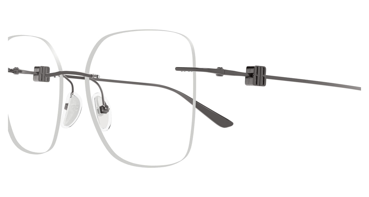 Balenciaga BB0537O 002