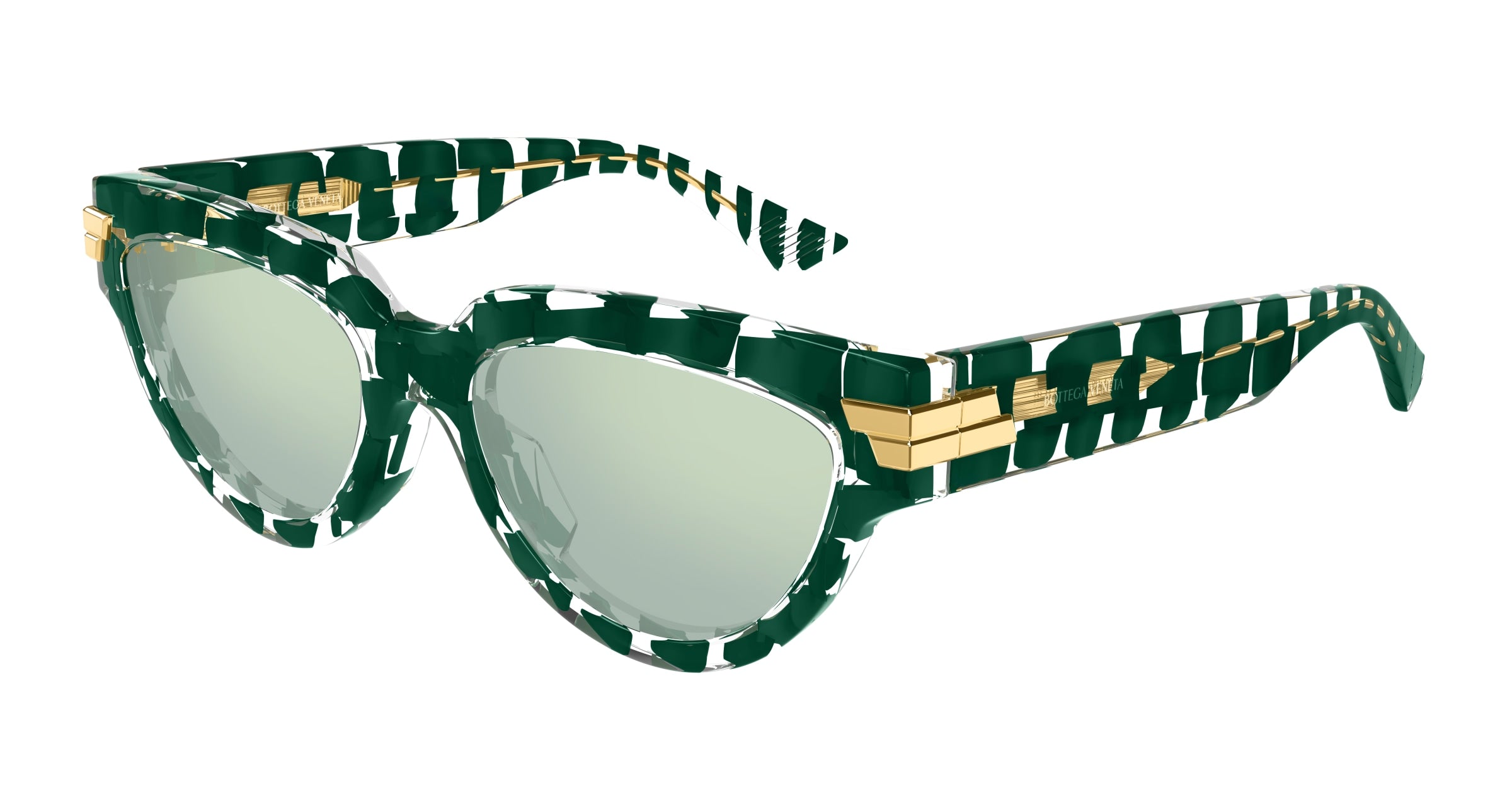 Bottega Veneta BV1035S 008 Occhiali da sole Bottega Veneta 1