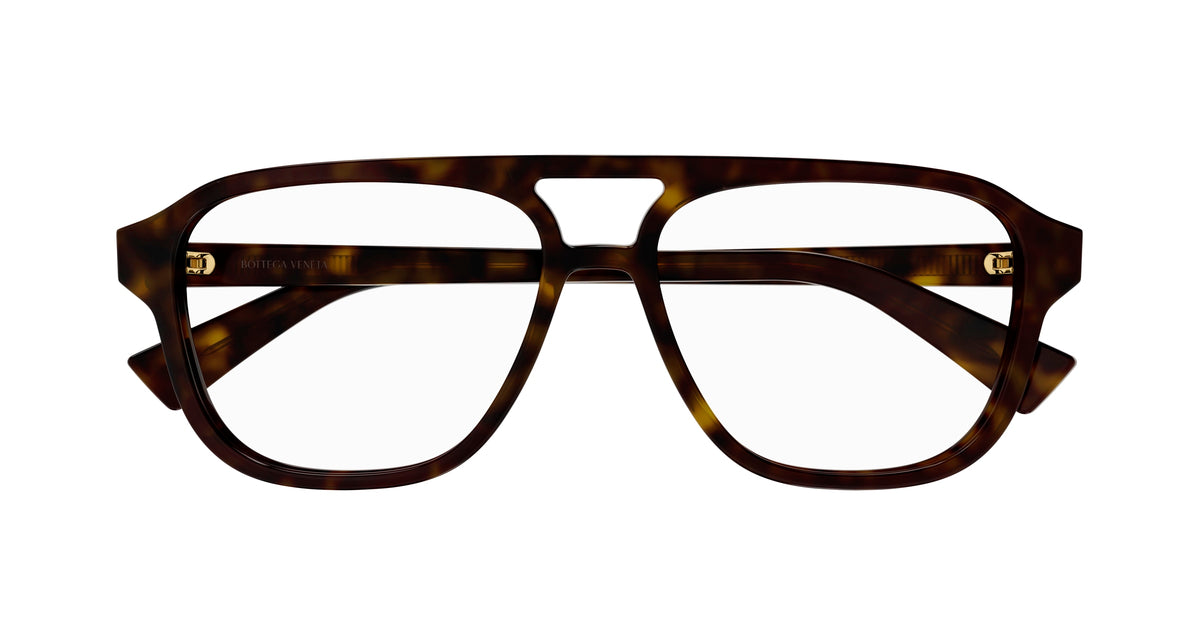 Bottega Veneta BV1294O 002 Montature da vista Bottega Veneta 2