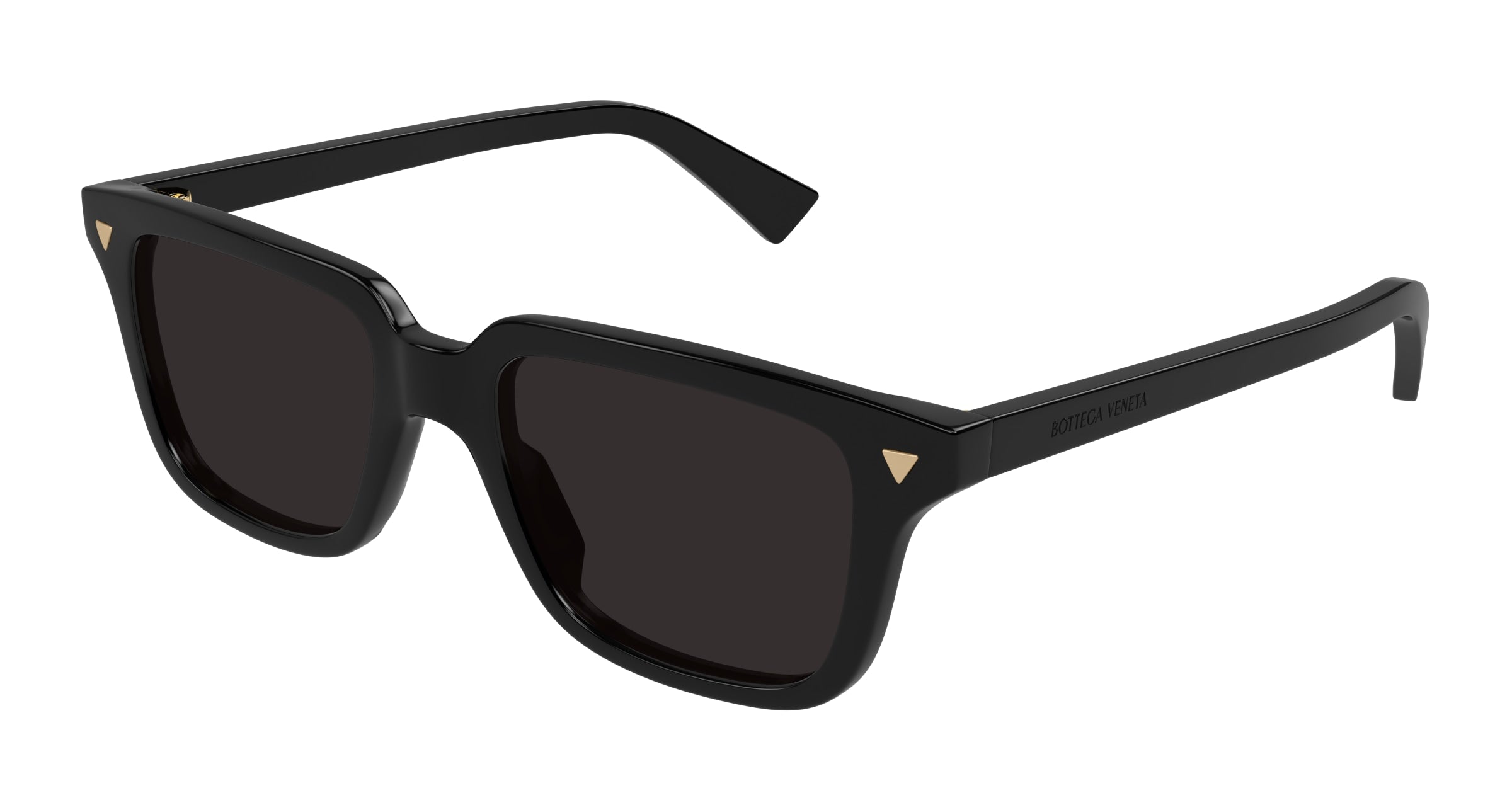 Bottega Veneta BV1363S 001 Occhiali da sole Bottega Veneta 1