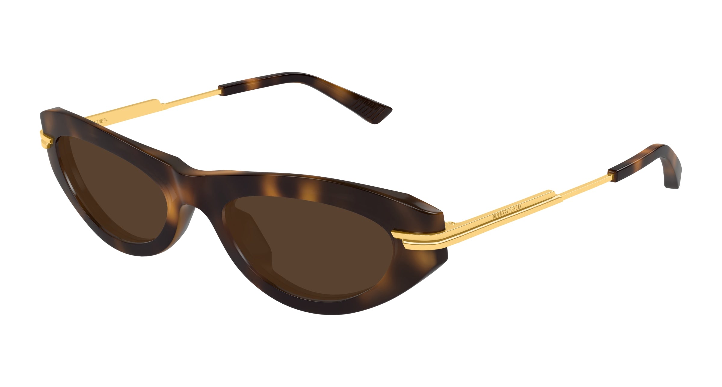 Bottega Veneta BV1368S 002 Occhiali da sole Bottega Veneta 1