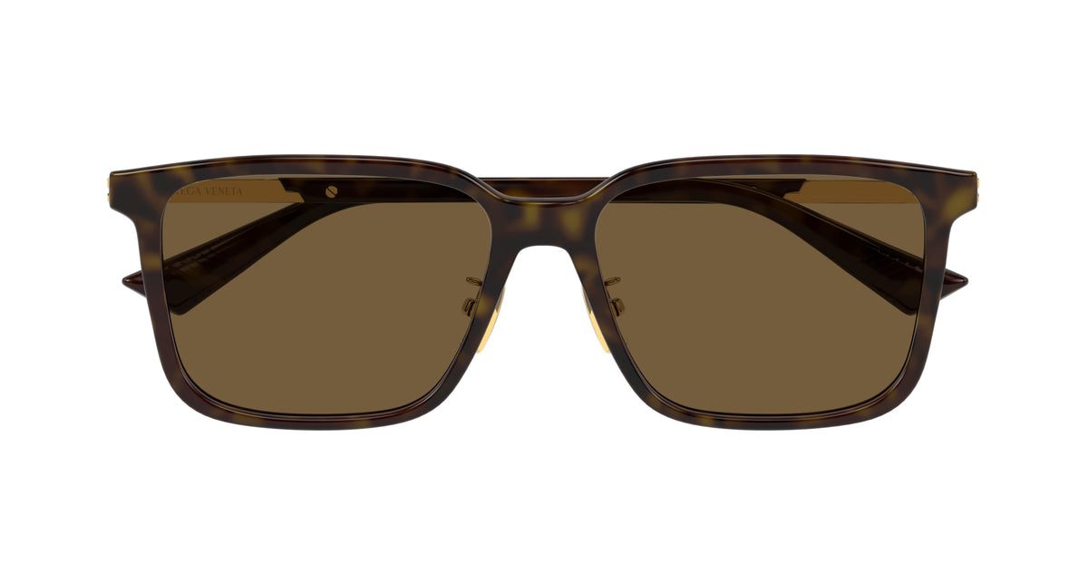 Bottega Veneta BV1374SK 002 Occhiali da sole Bottega Veneta 2