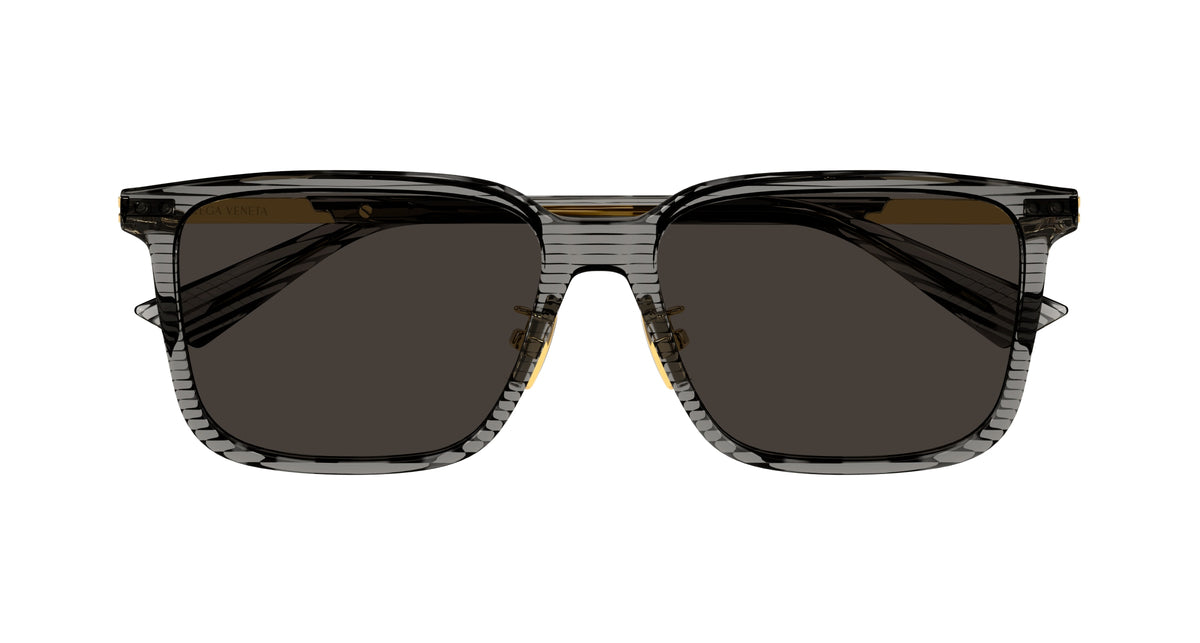 Bottega Veneta BV1374SK 007 Occhiali da sole Bottega Veneta 2