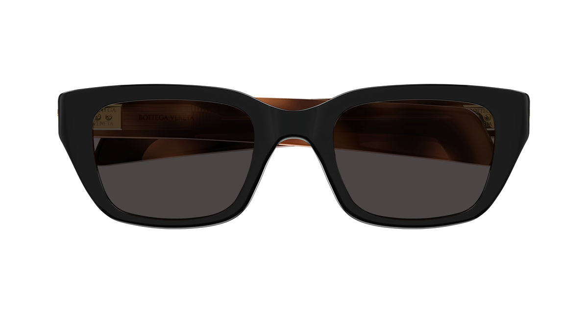Bottega Veneta BV1393S 001 Occhiali da sole Bottega Veneta 2