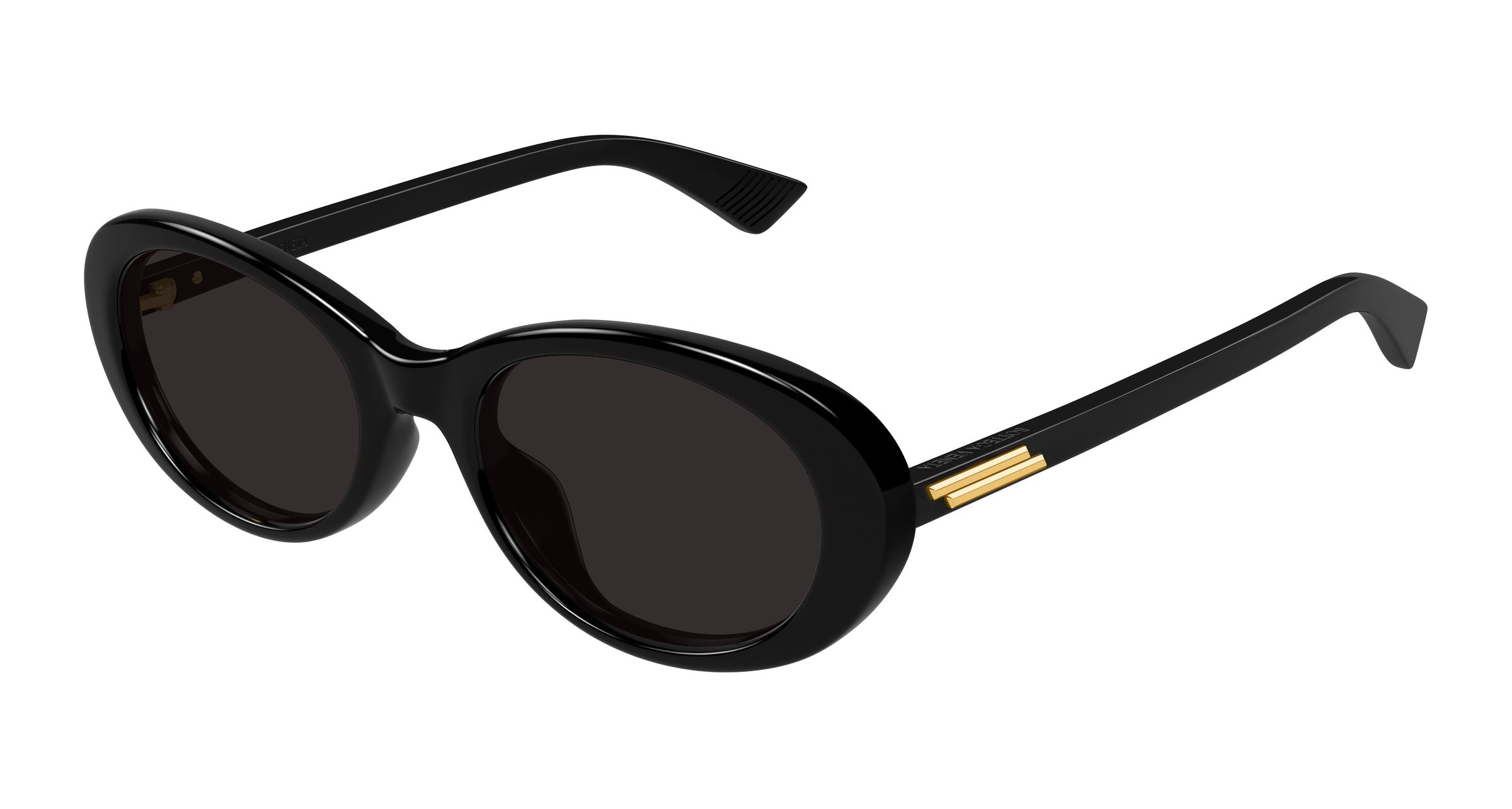 Bottega Veneta BV1415SK 001 Occhiali da sole Bottega Veneta 1