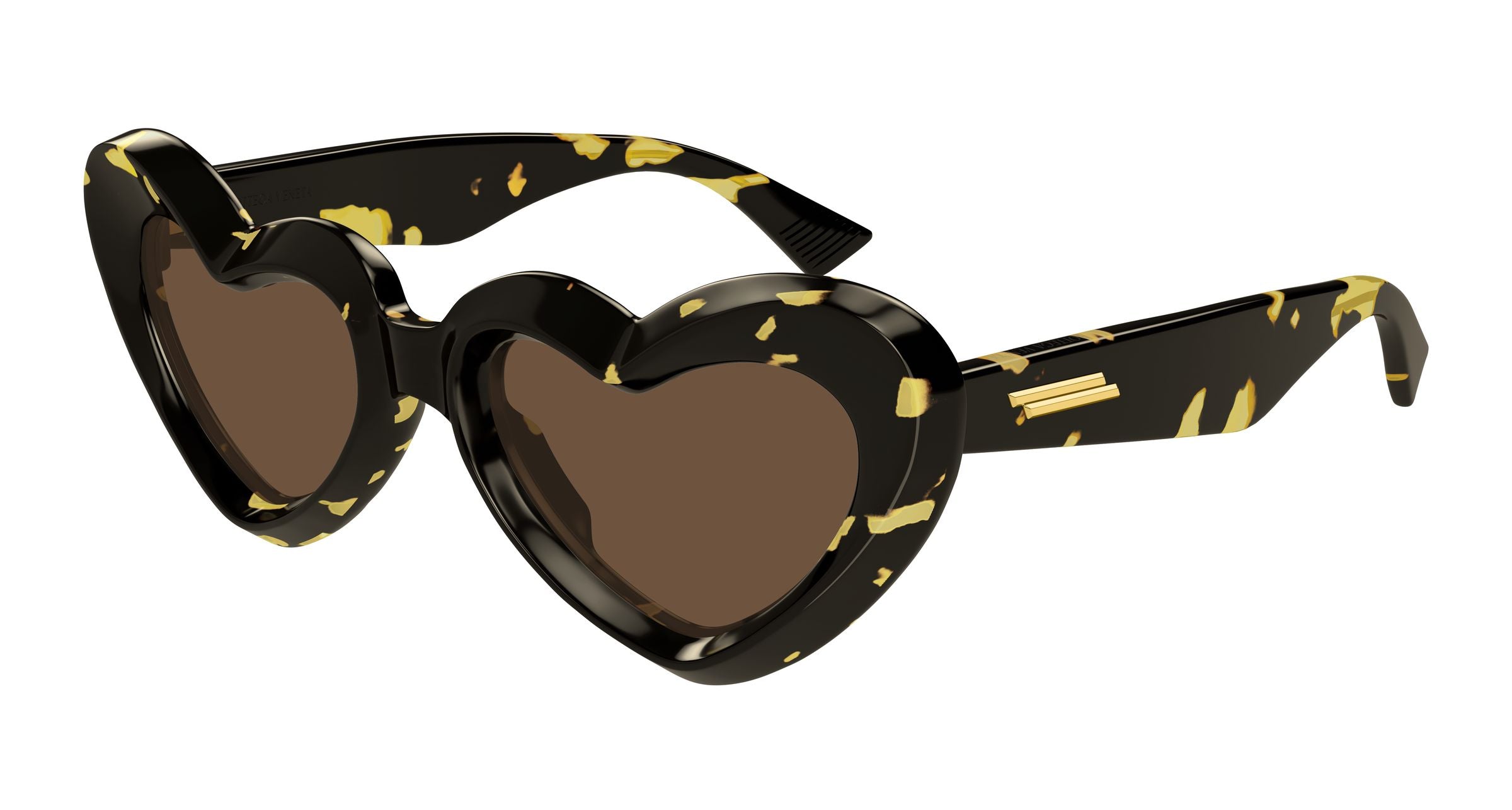 Bottega Veneta BV1432S 002 Occhiali da sole Bottega Veneta 1
