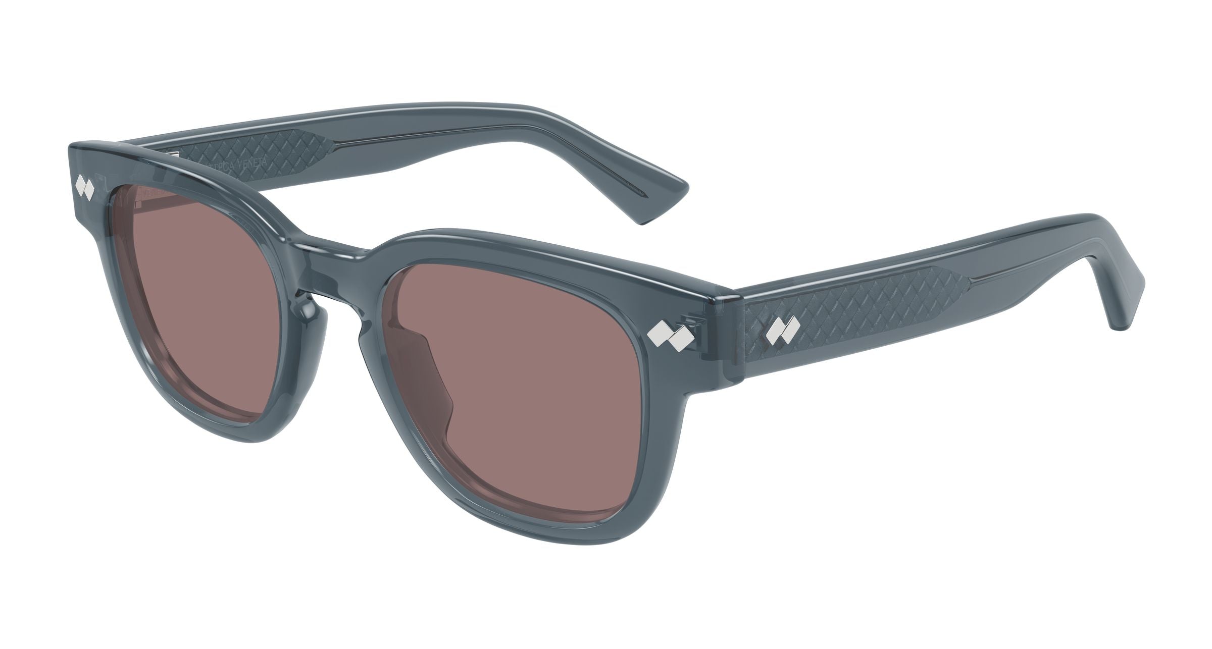 Bottega Veneta BV1441S 003 Occhiali da sole Bottega Veneta 1