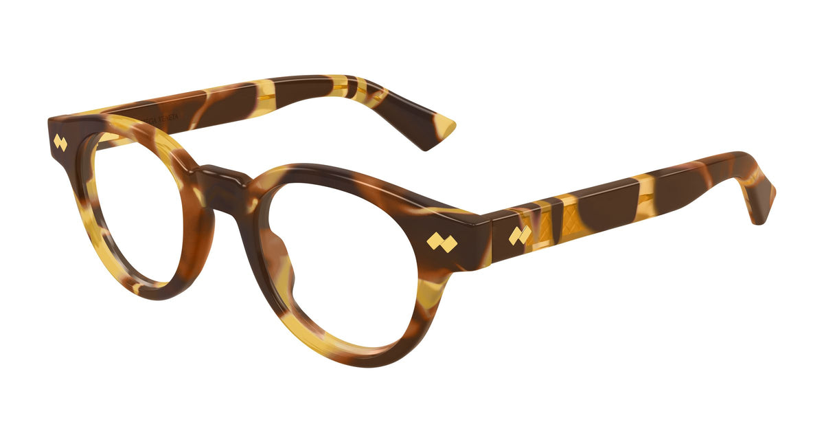 Bottega Veneta BV1443O 002 Montature da vista Bottega Veneta 1