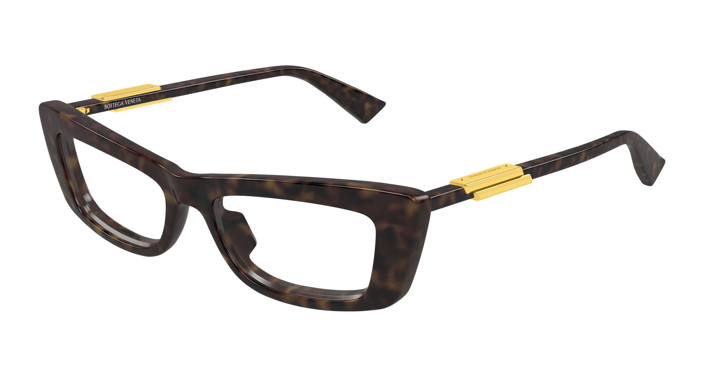 Bottega Veneta BV1449O 002 Montature da vista Bottega Veneta 1