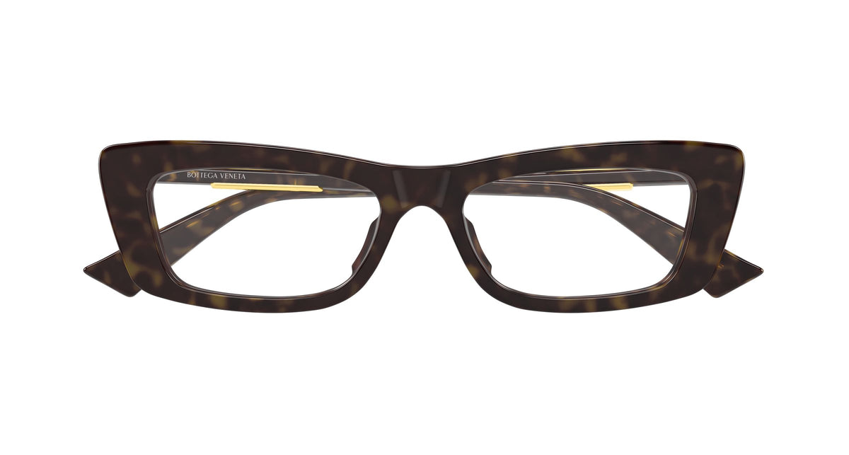 Bottega Veneta BV1449O 007 Montature da vista Bottega Veneta 2