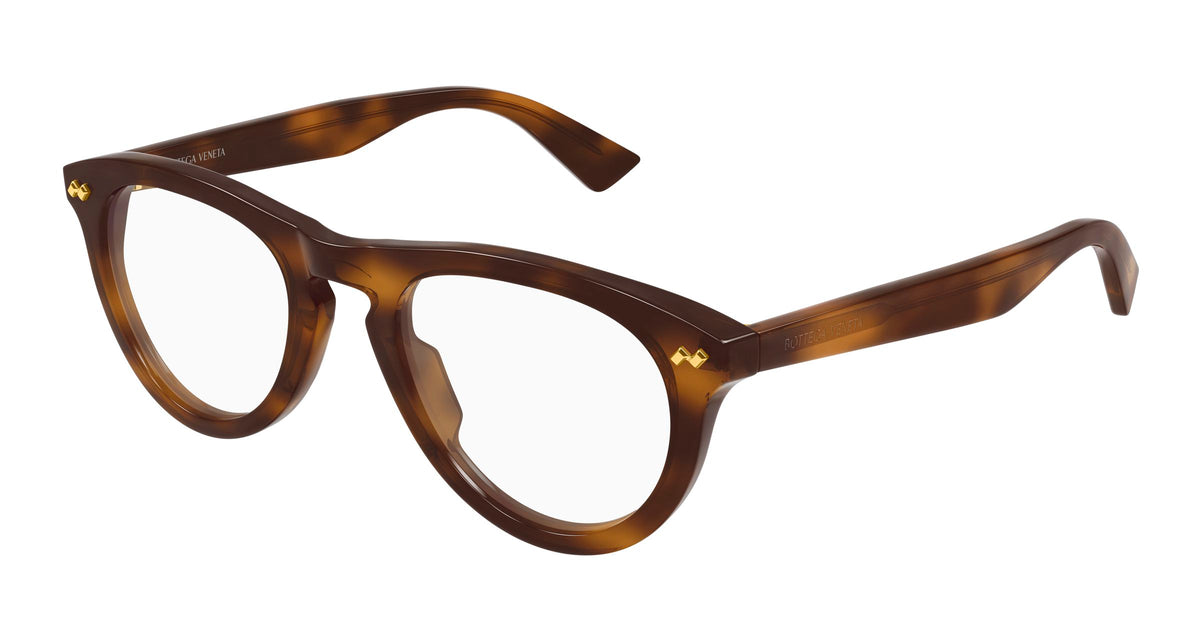 Bottega Veneta BV1507O 007 Montature da vista Bottega Veneta 1