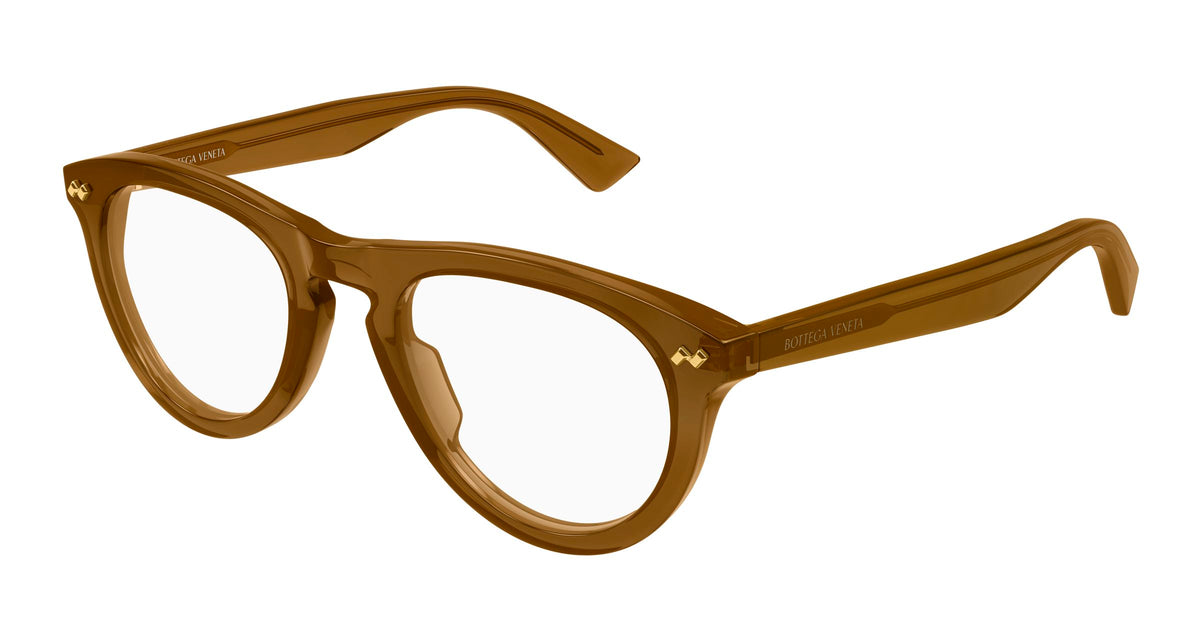 Bottega Veneta BV1507O 008 Montature da vista Bottega Veneta 1