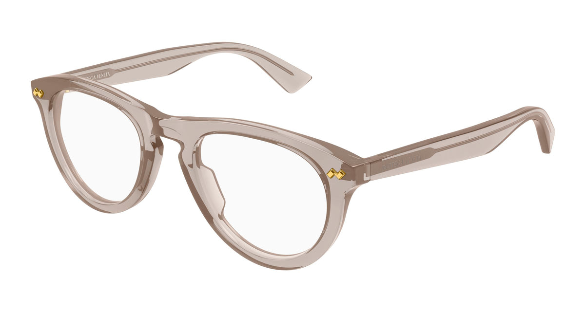 Bottega Veneta BV1507O 009 Montature da vista Bottega Veneta 1
