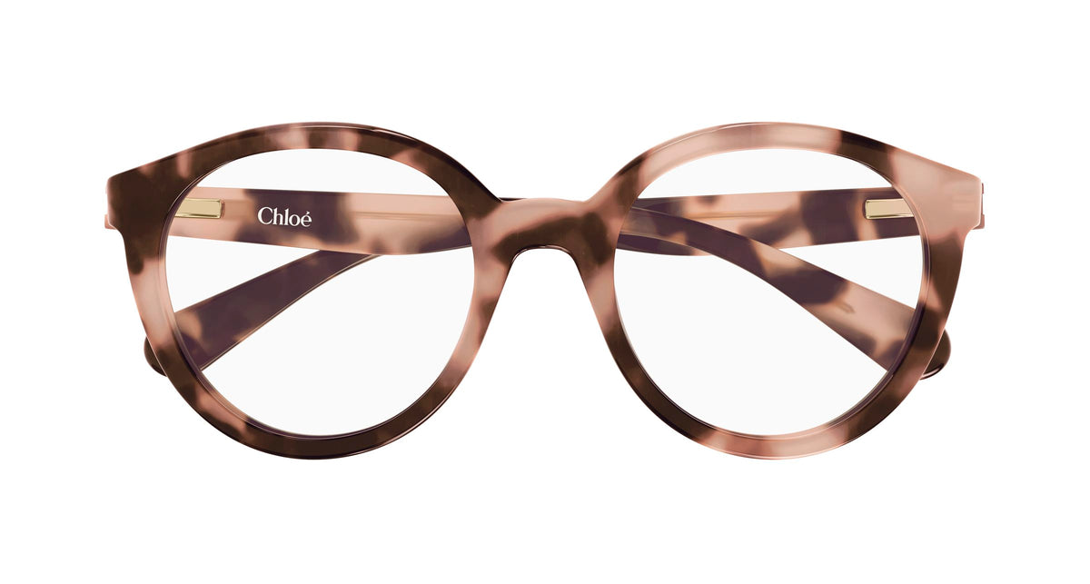 Chloé CC0022O 006 Montature da vista Chloé 2