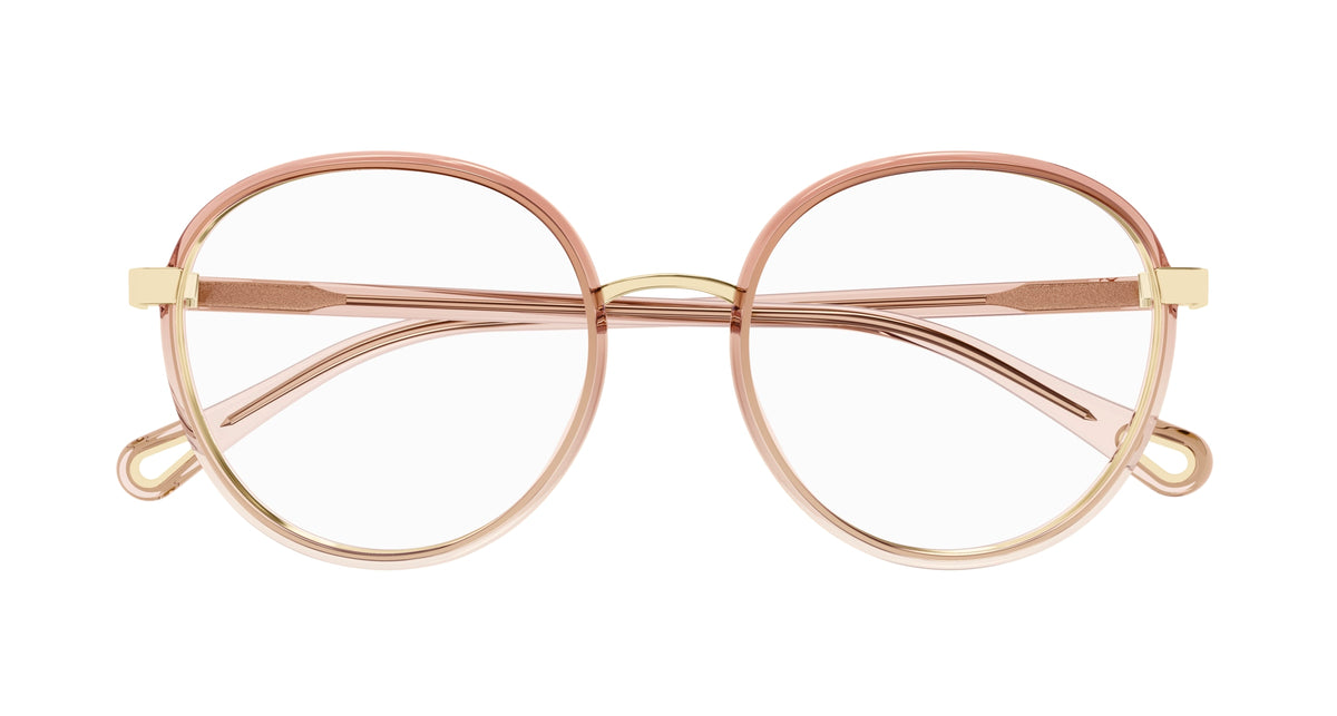 Chloé CH0033O 003 Montature da vista Chloé 2