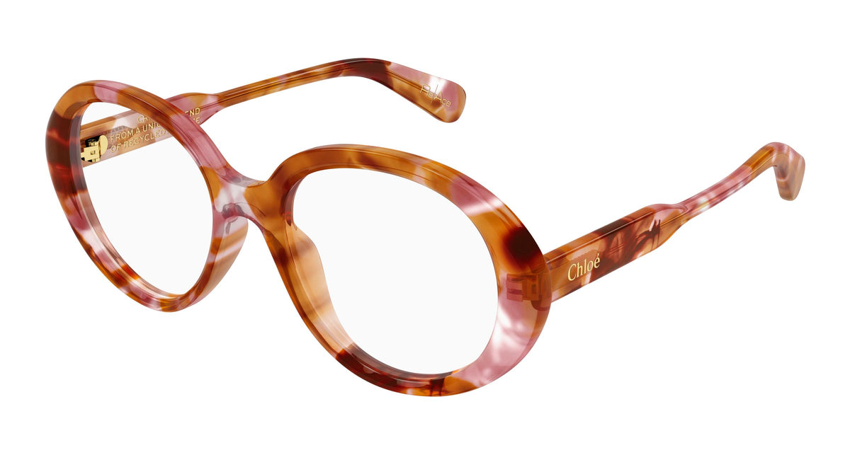 Chloé CH0221O 007 Optikai keretek Chloé 1