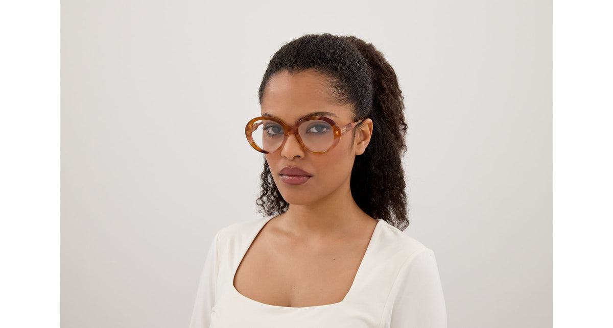 Chloé CH0221O 007 Optikai keretek Chloé 4