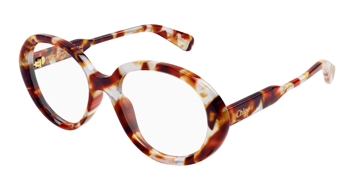 Chloé CH0221O 008 Optikai keretek Chloé 1