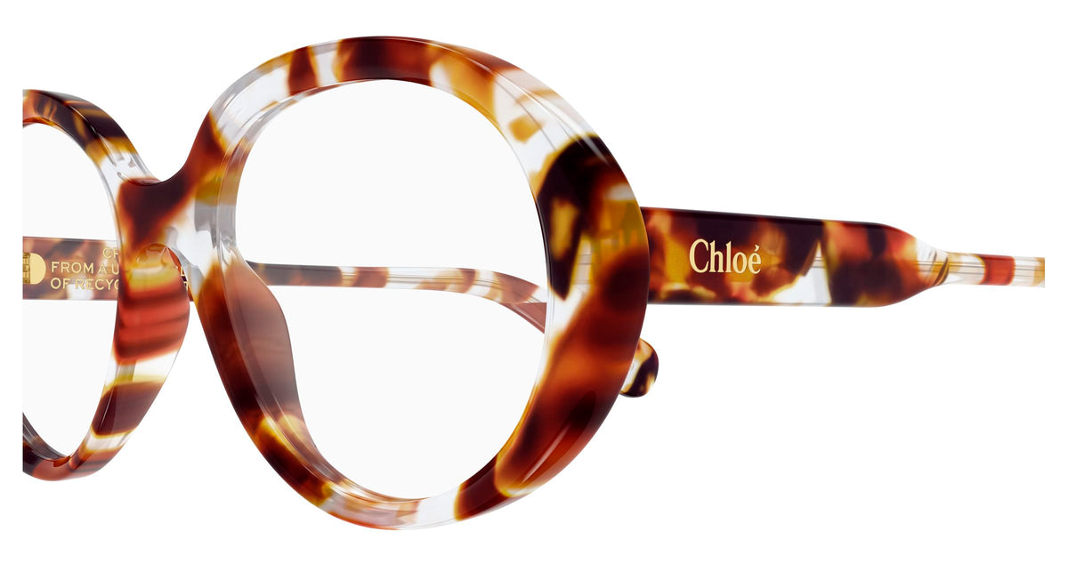Chloé CH0221O 008 Optikai keretek Chloé 3